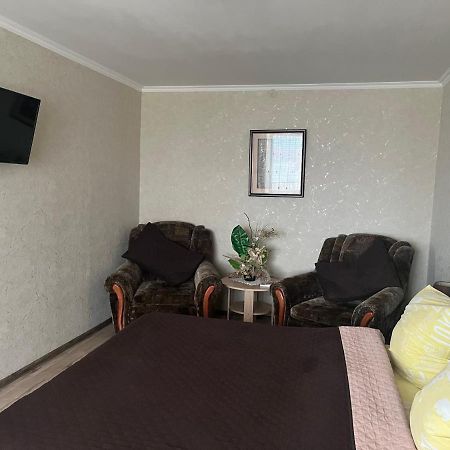 Apartment On Artyleriiska 2 With River View Nikolayev Luaran gambar