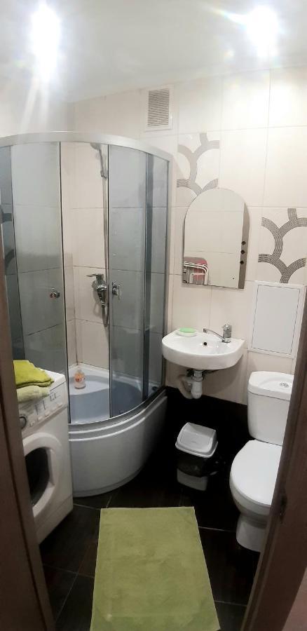 Apartment On Artyleriiska 2 With River View Nikolayev Luaran gambar