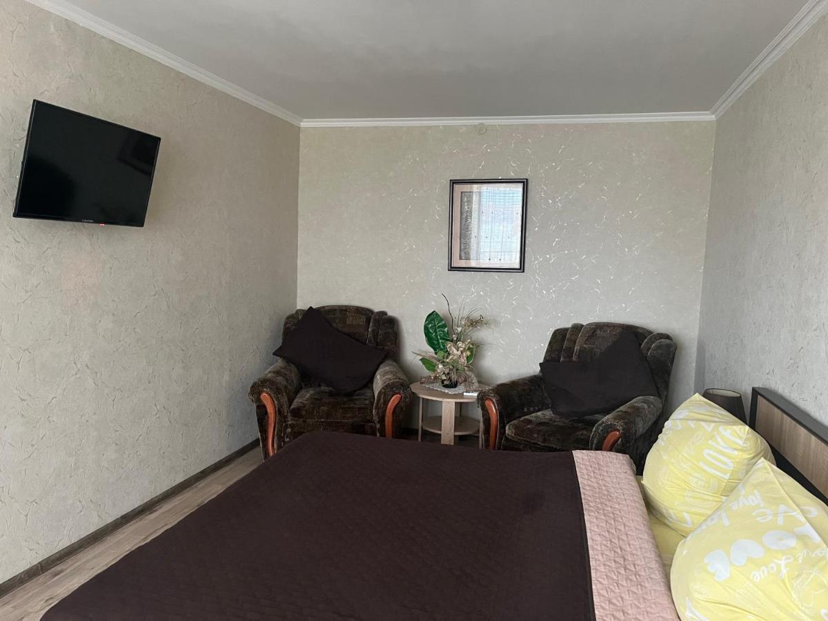 Apartment On Artyleriiska 2 With River View Nikolayev Luaran gambar
