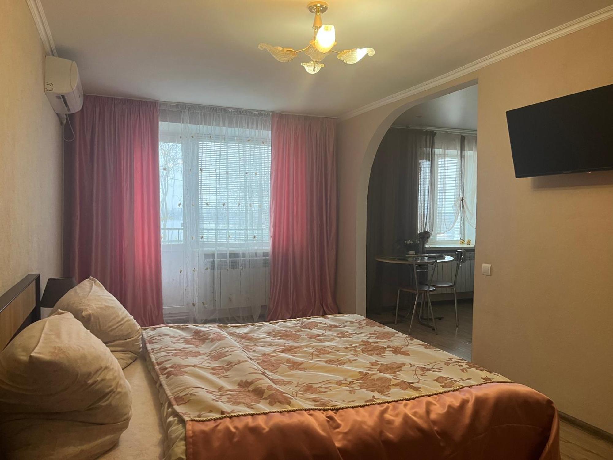 Apartment On Artyleriiska 2 With River View Nikolayev Luaran gambar