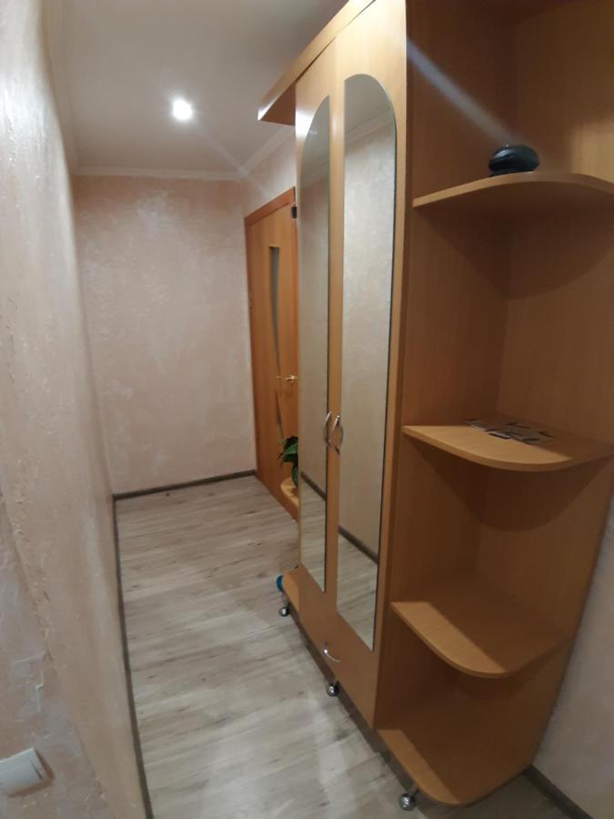 Apartment On Artyleriiska 2 With River View Nikolayev Luaran gambar