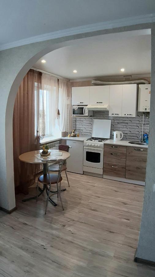 Apartment On Artyleriiska 2 With River View Nikolayev Luaran gambar